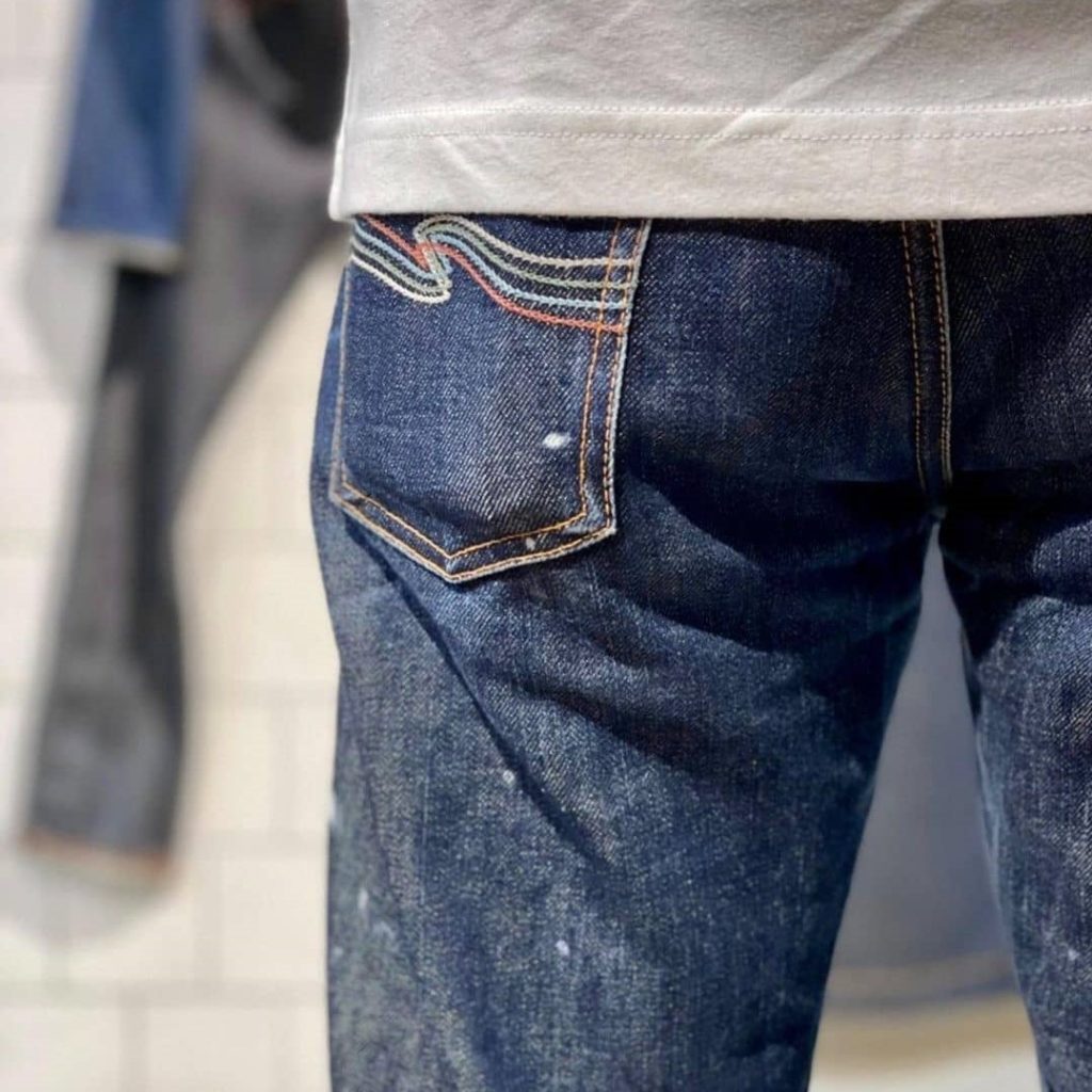 Nudie Jeans Review