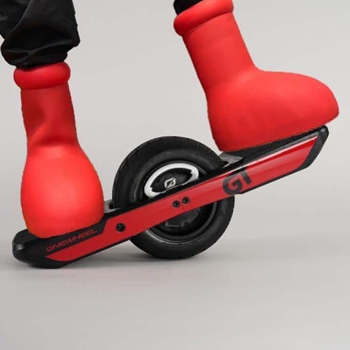 Onewheel Review