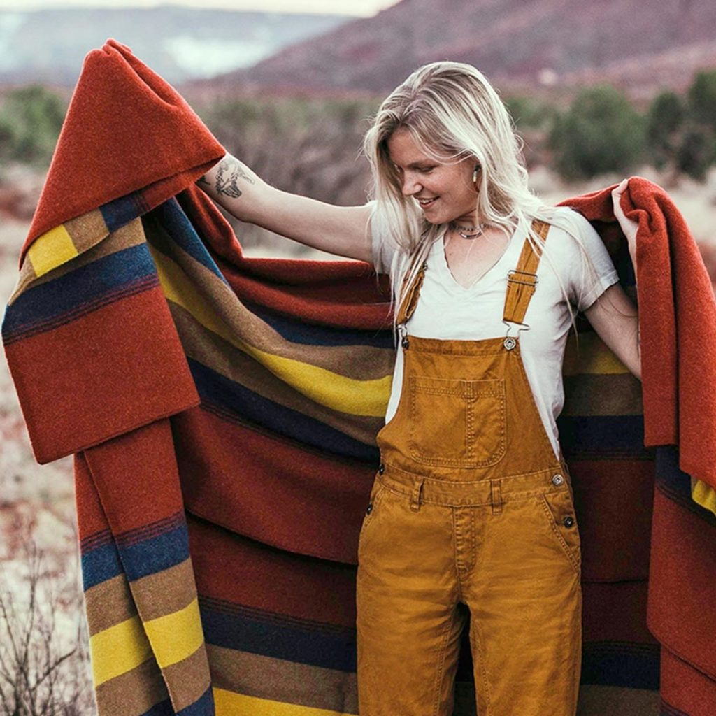 Pendleton Blankets Review