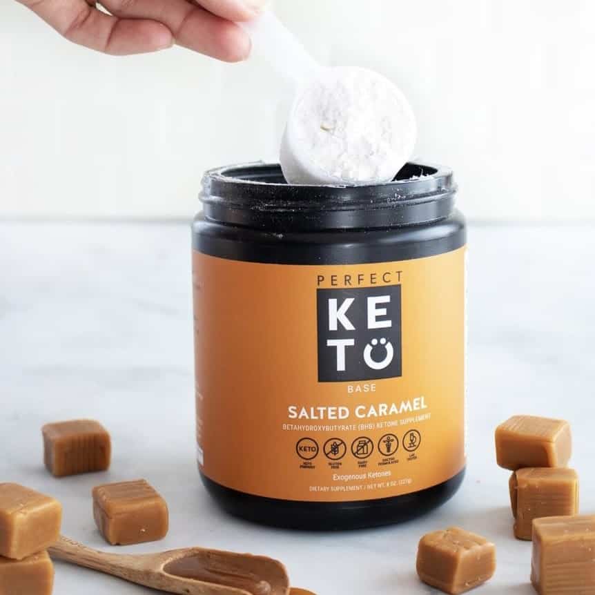 Perfect Keto Supplements Review