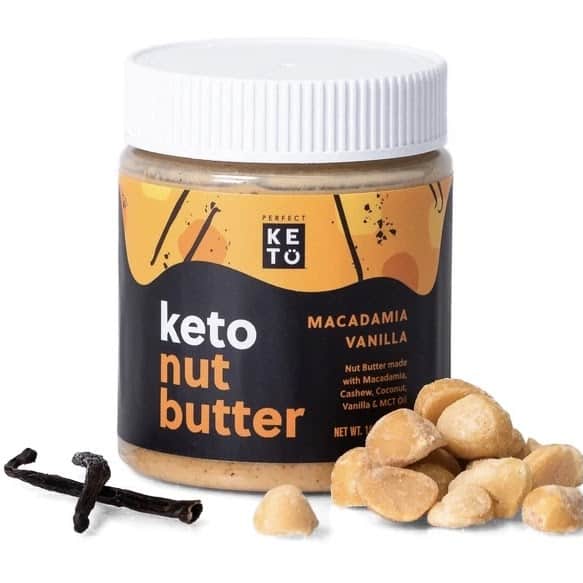 Perfect Keto Supplements Review