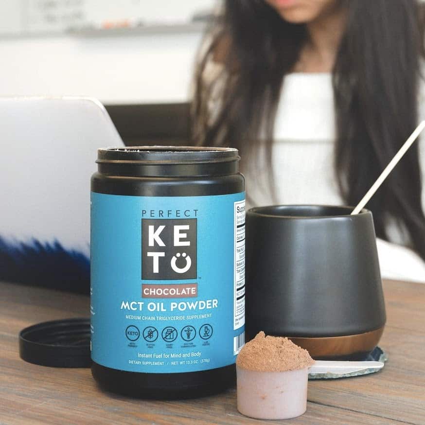 Perfect Keto Supplements Review