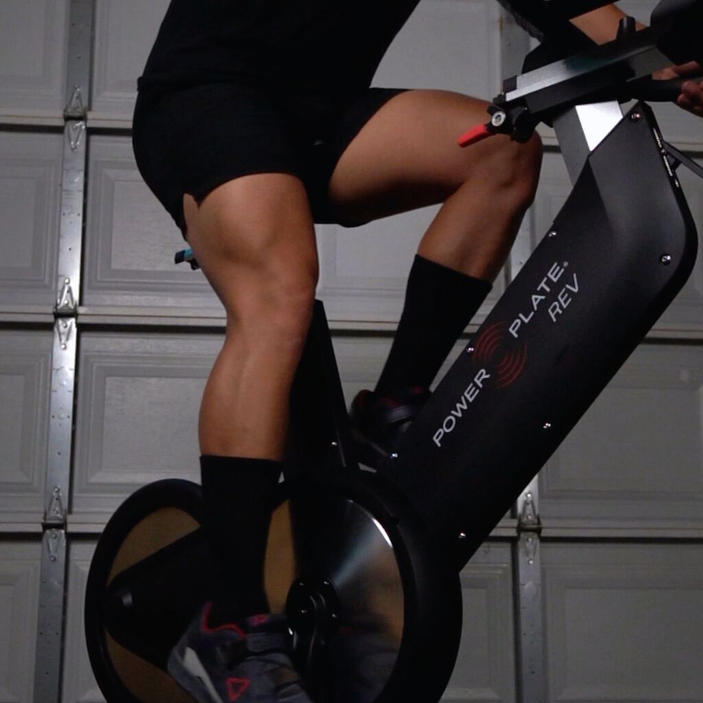 Power Plate Review