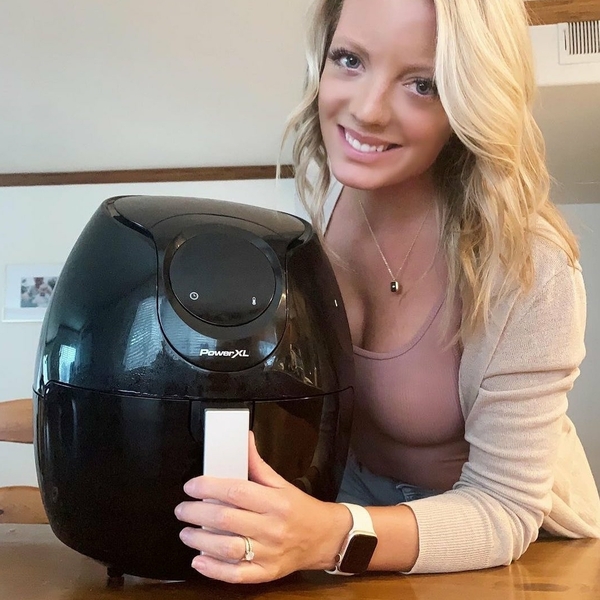 PowerXL Air Fryer Review