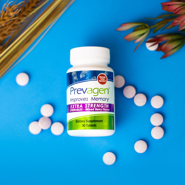 Prevagen Review