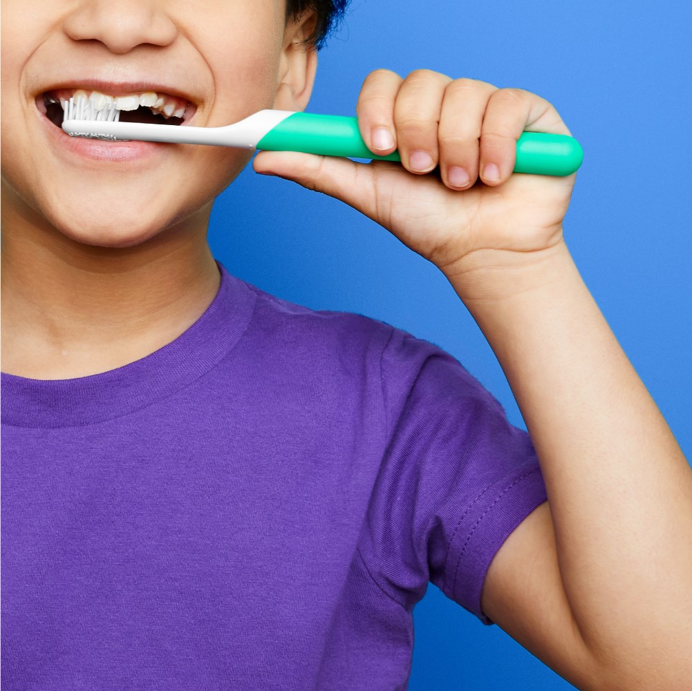 Quip Toothbrush Review