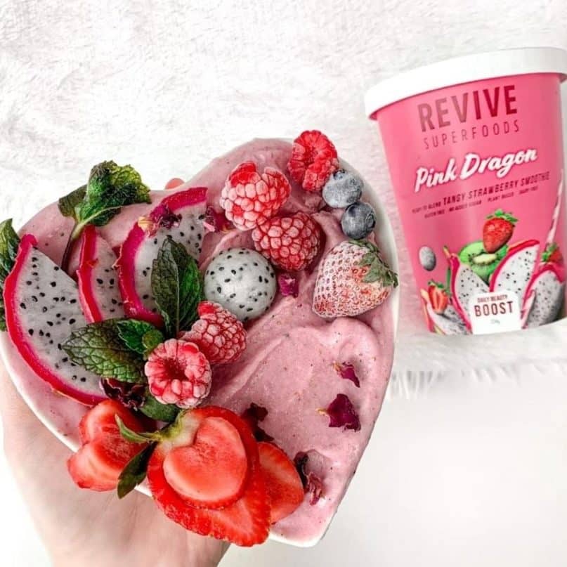 Revive Superfoods Review