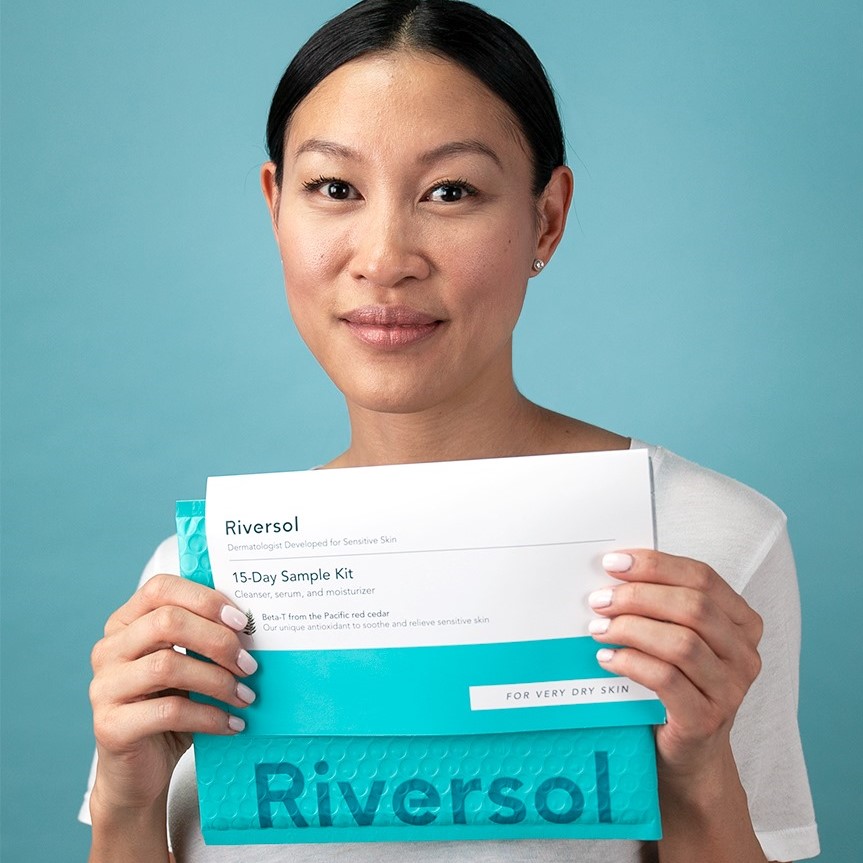 Riversol Products Review 