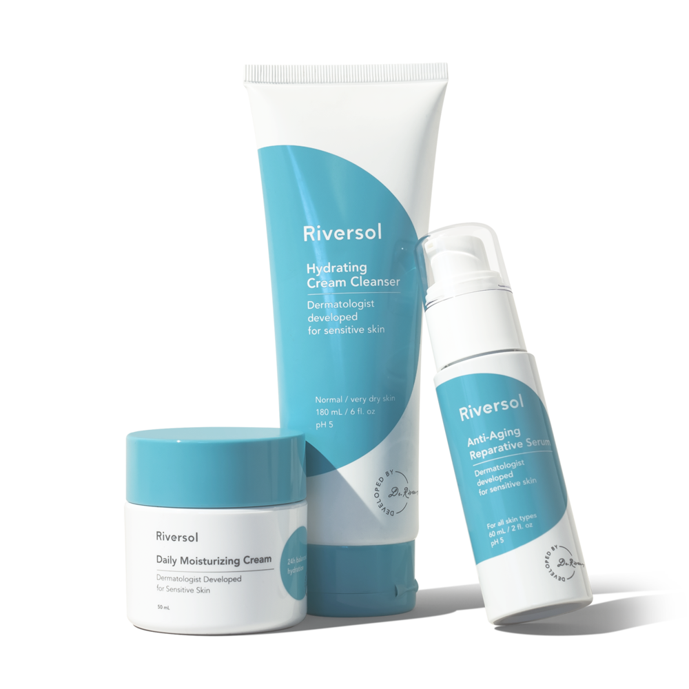 Riversol Products Review 