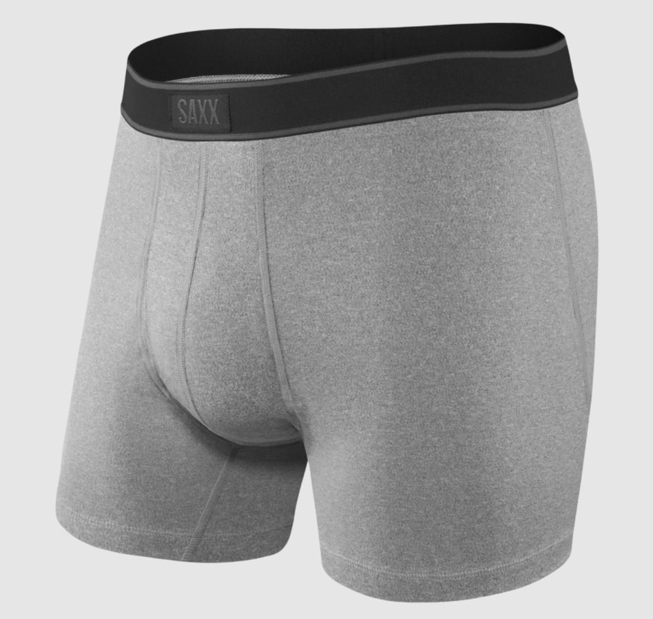 SAXX Daytripper Boxer Review 