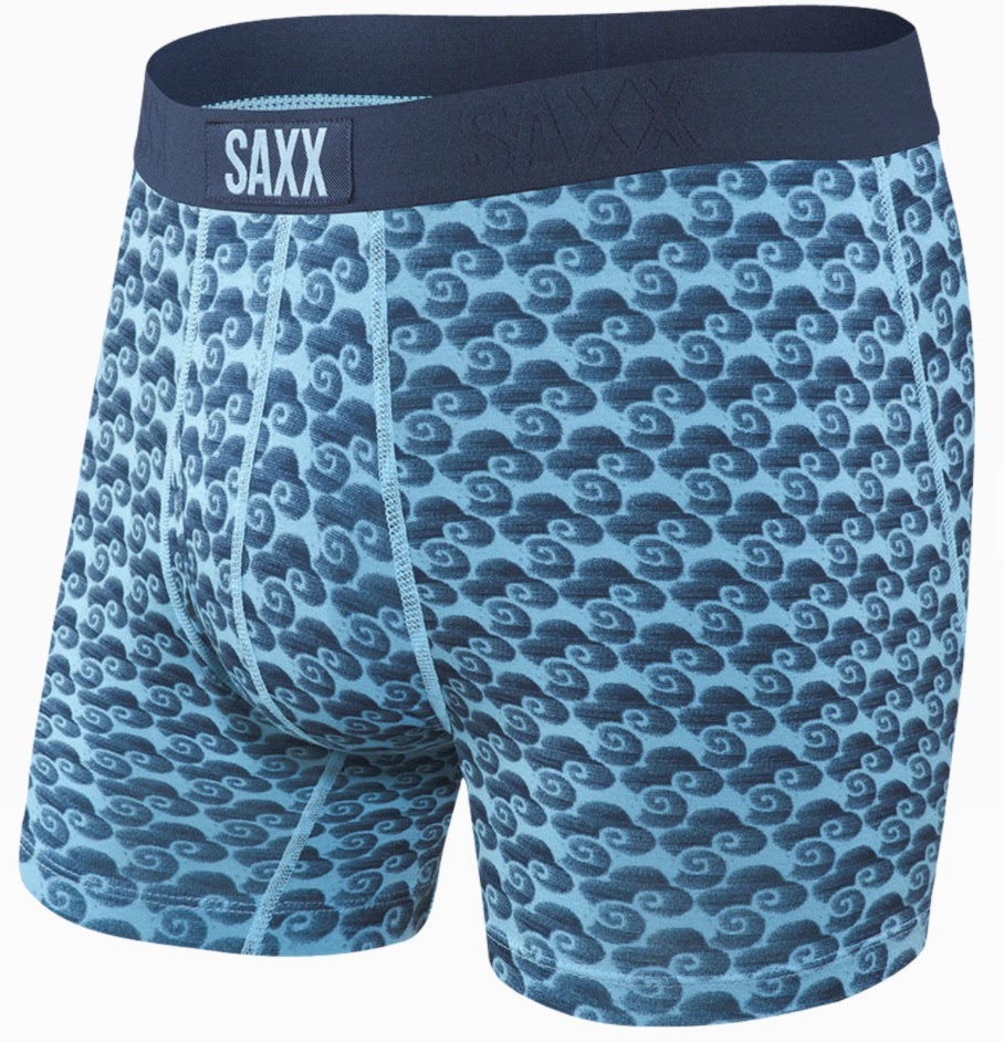 SAXX Ultra Boxer Brief Review