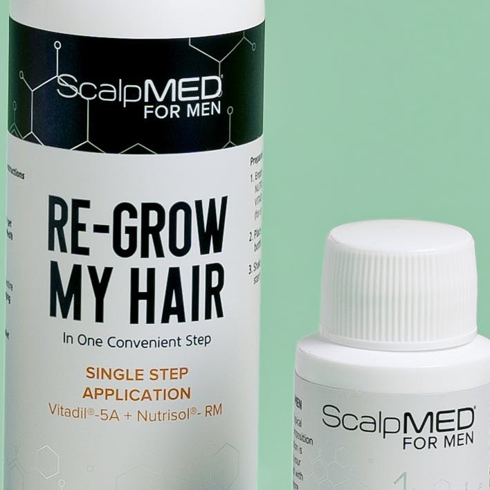 ScalpMED Review 