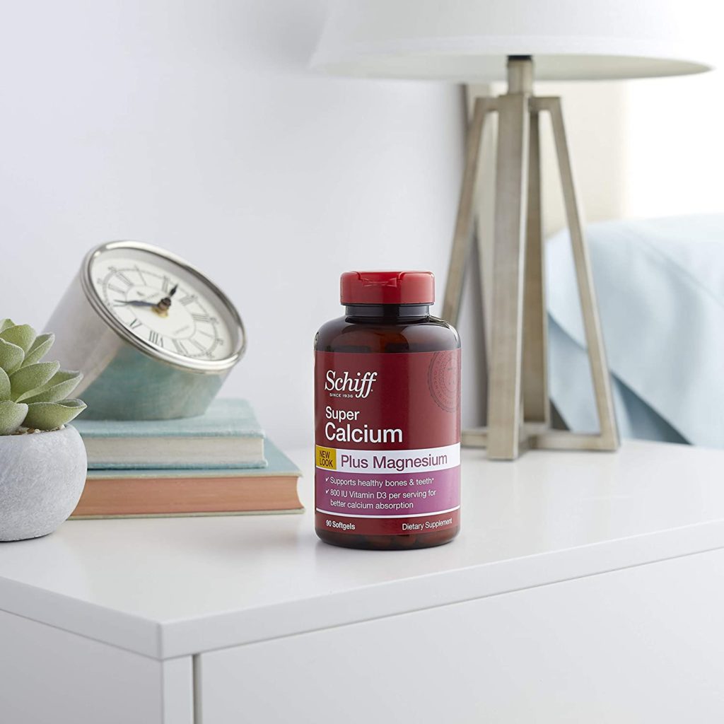 Schiff Vitamins Review