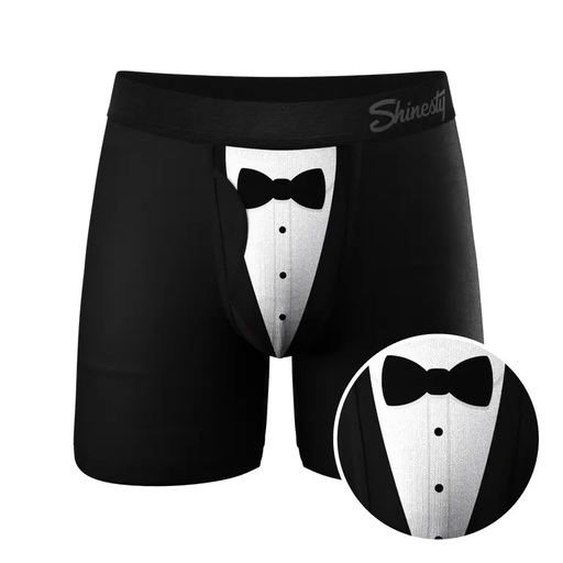 Shinesty Underwear Review