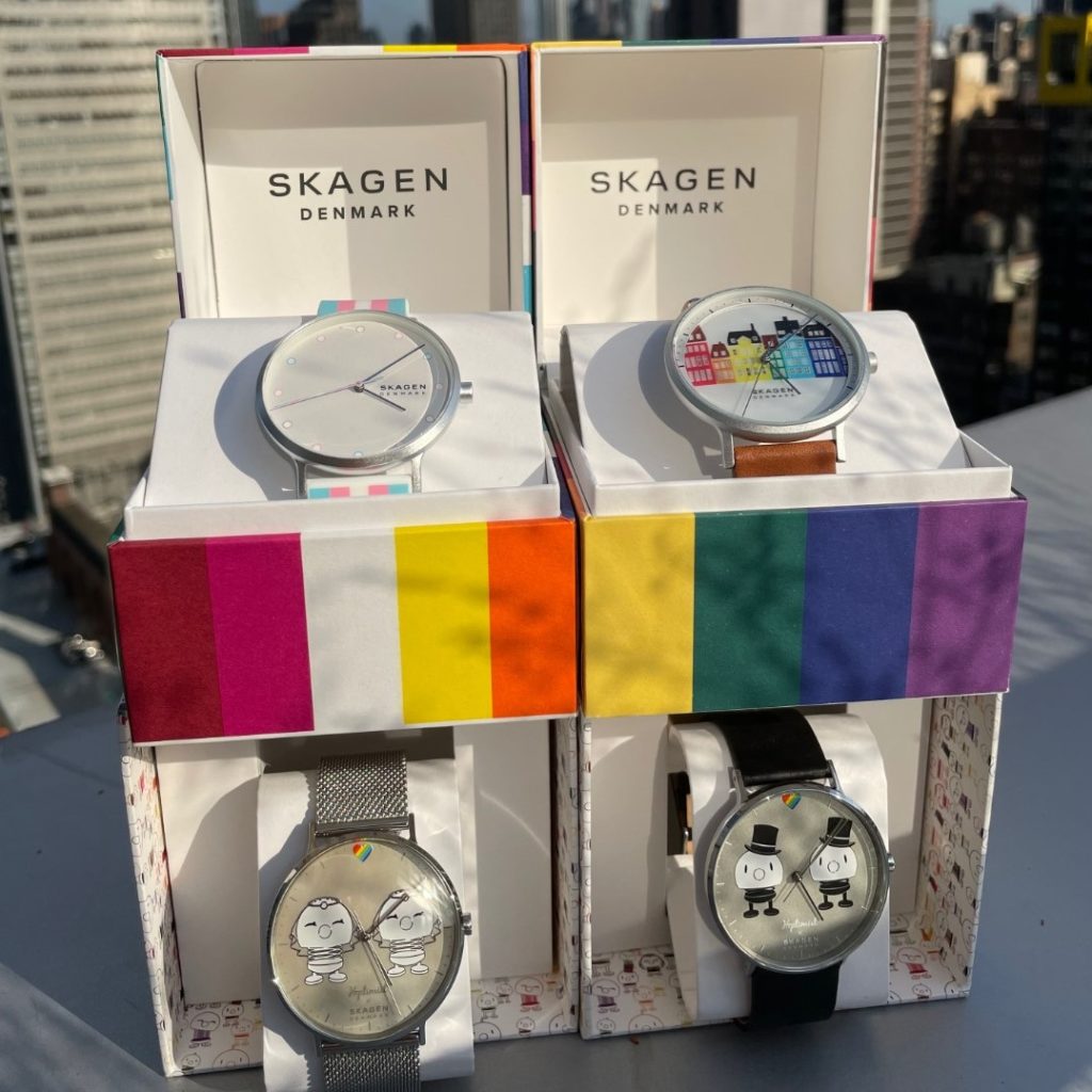 Skagen Watches Review