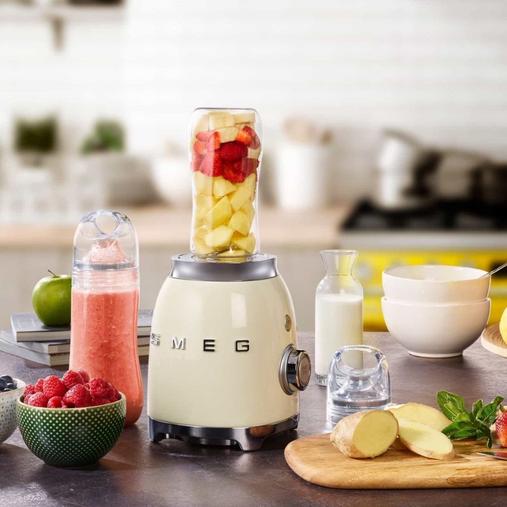 Smeg Review