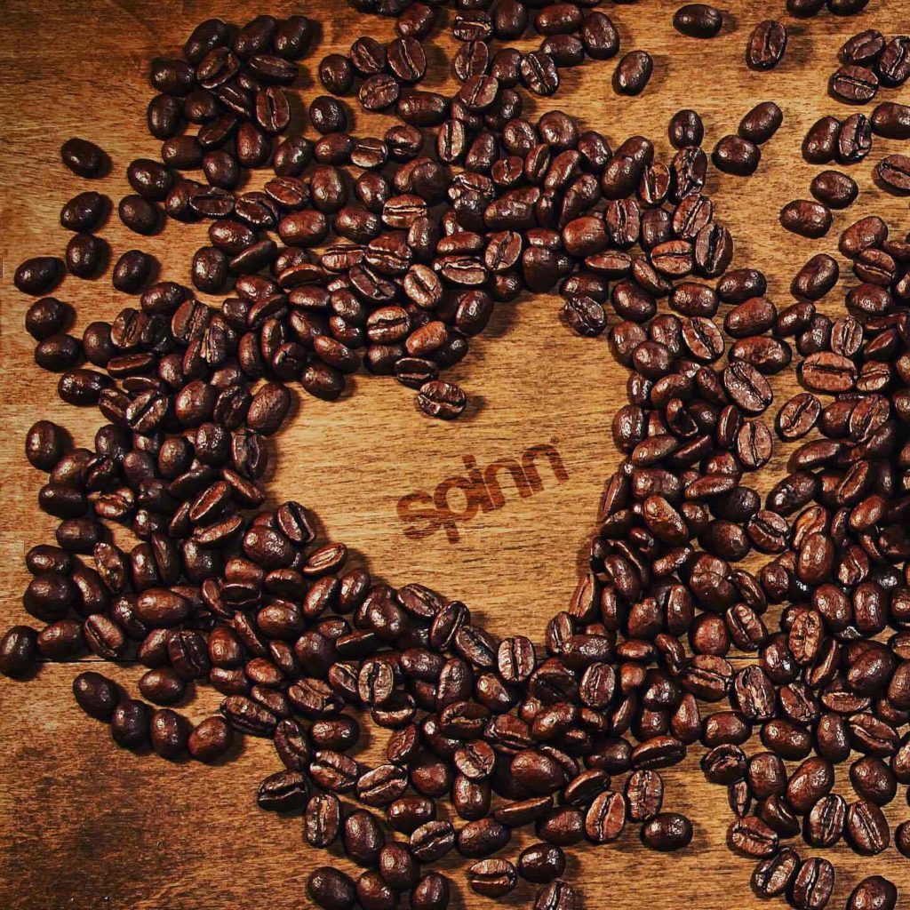 Spinn Coffee Review