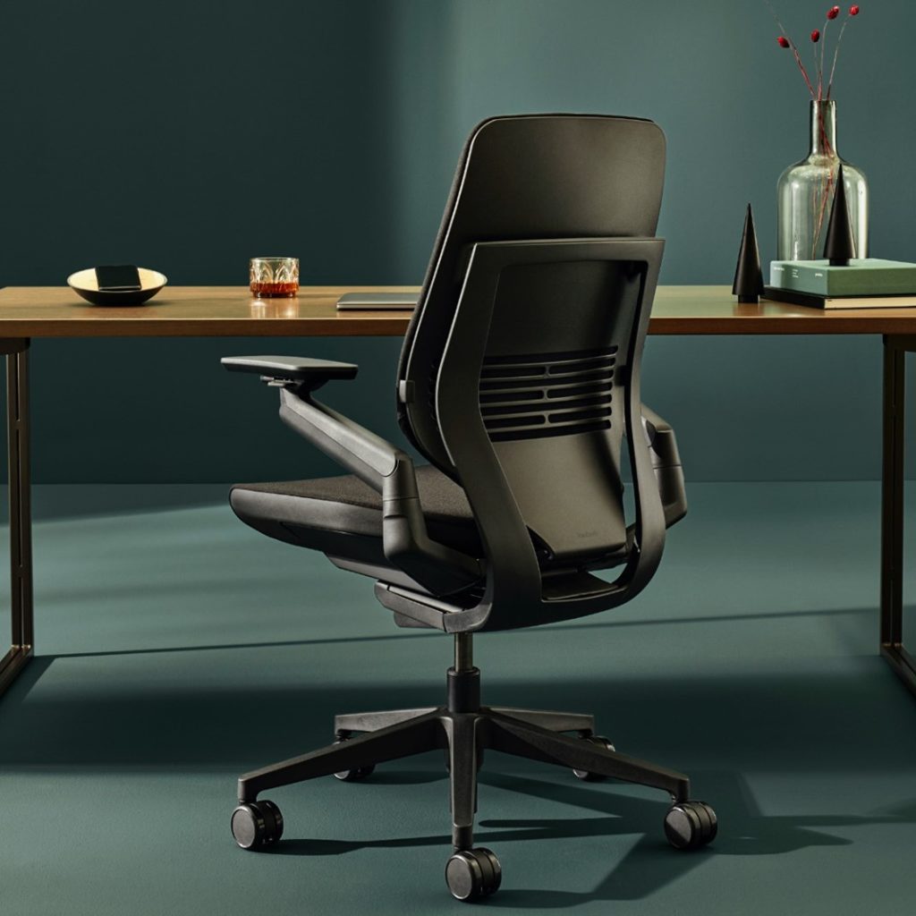 Steelcase Review