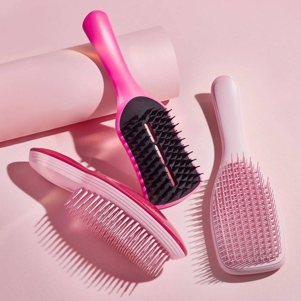 Tangle Teezer Review