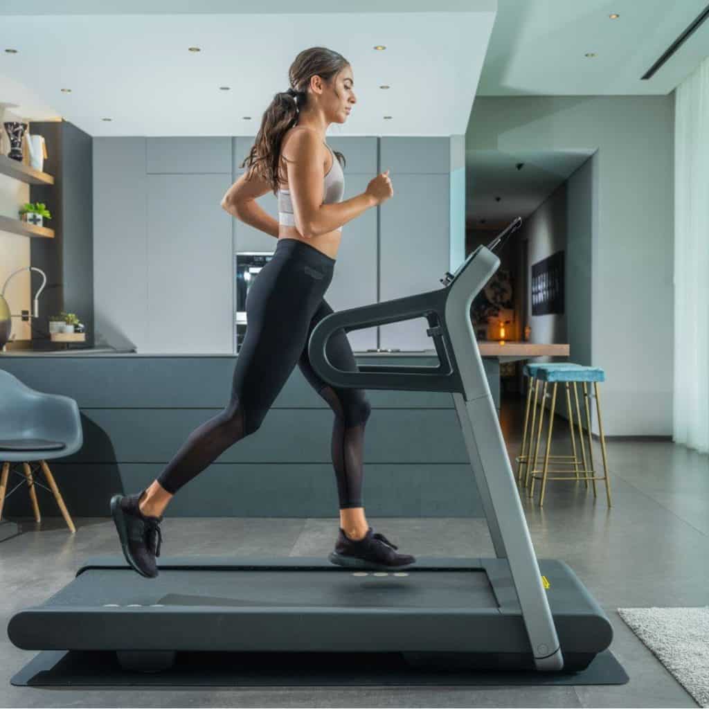 Technogym Review