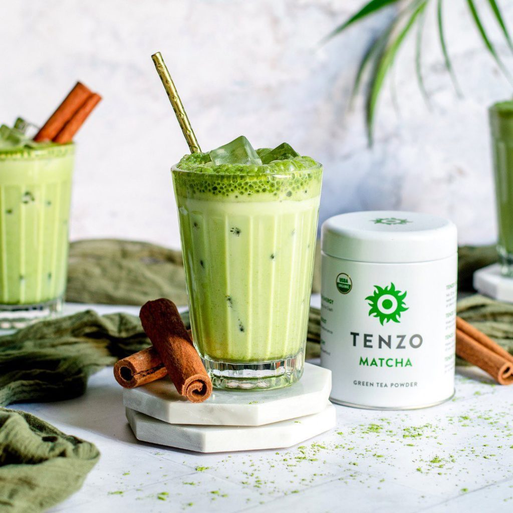 Tenzo Tea Review