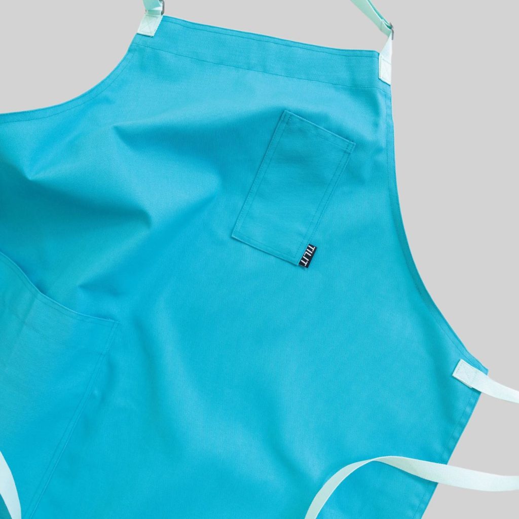 Tilit Aprons Review