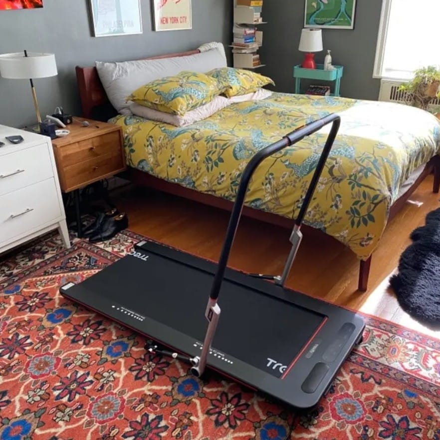 Treadly Treadmill Review