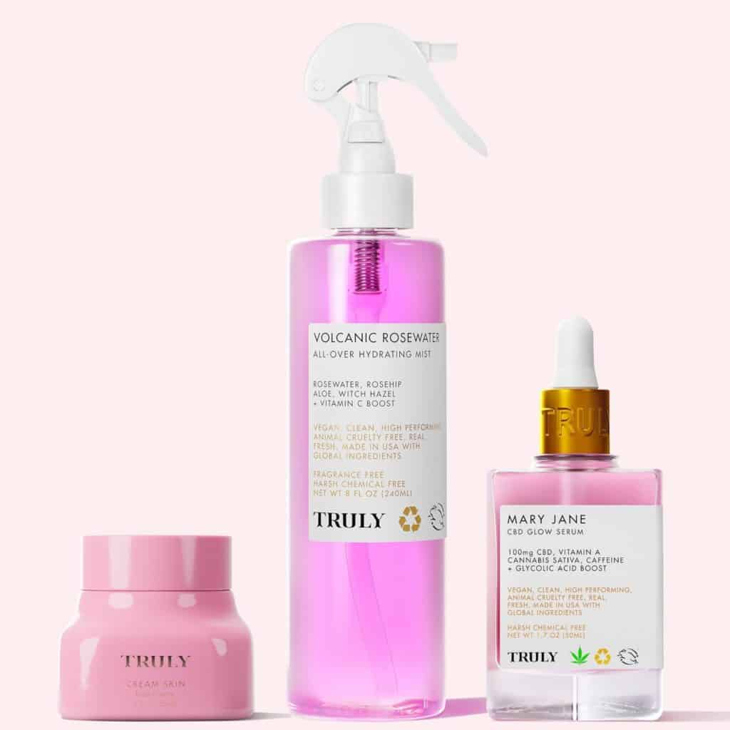 Truly Beauty Review