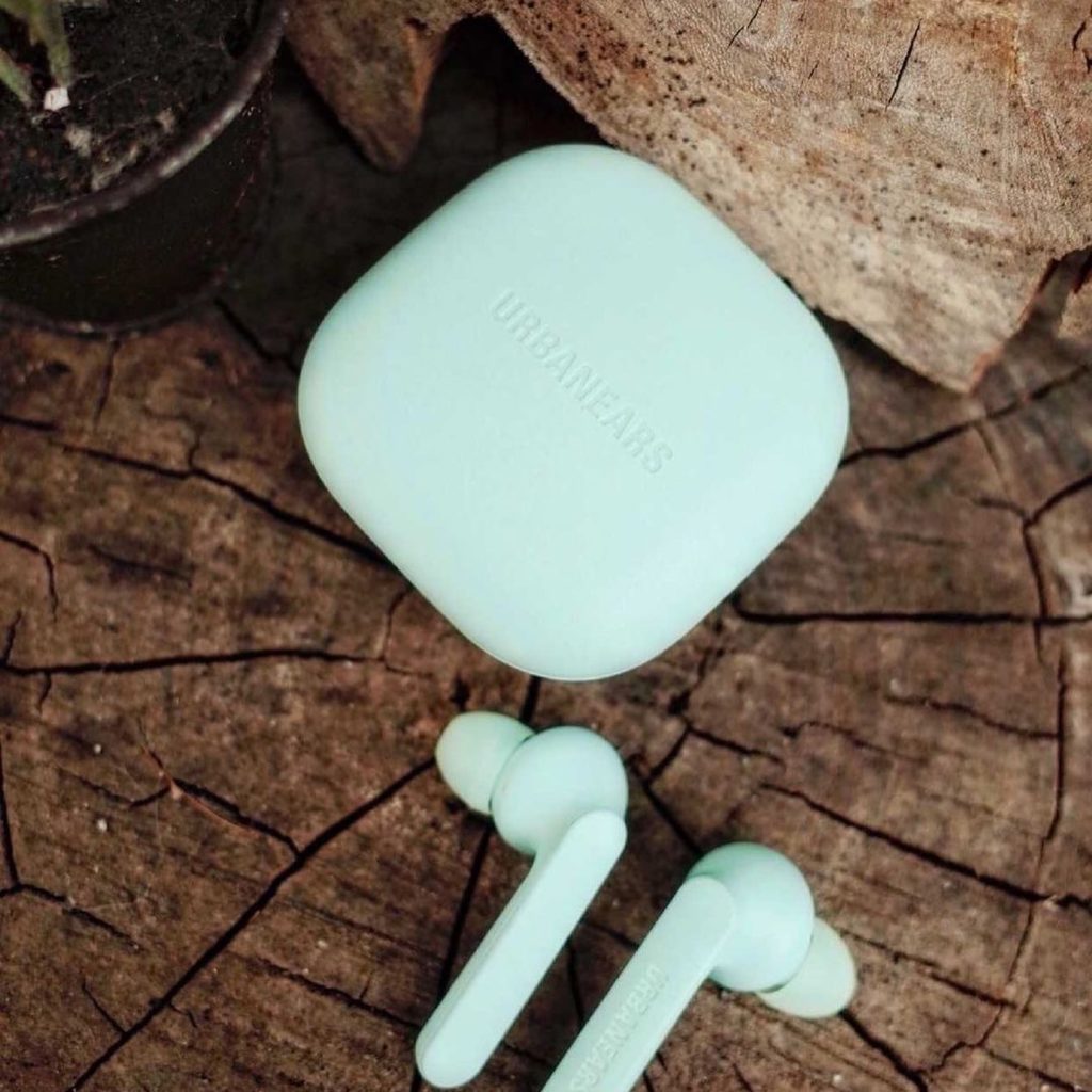 Urbanears Headphones Review