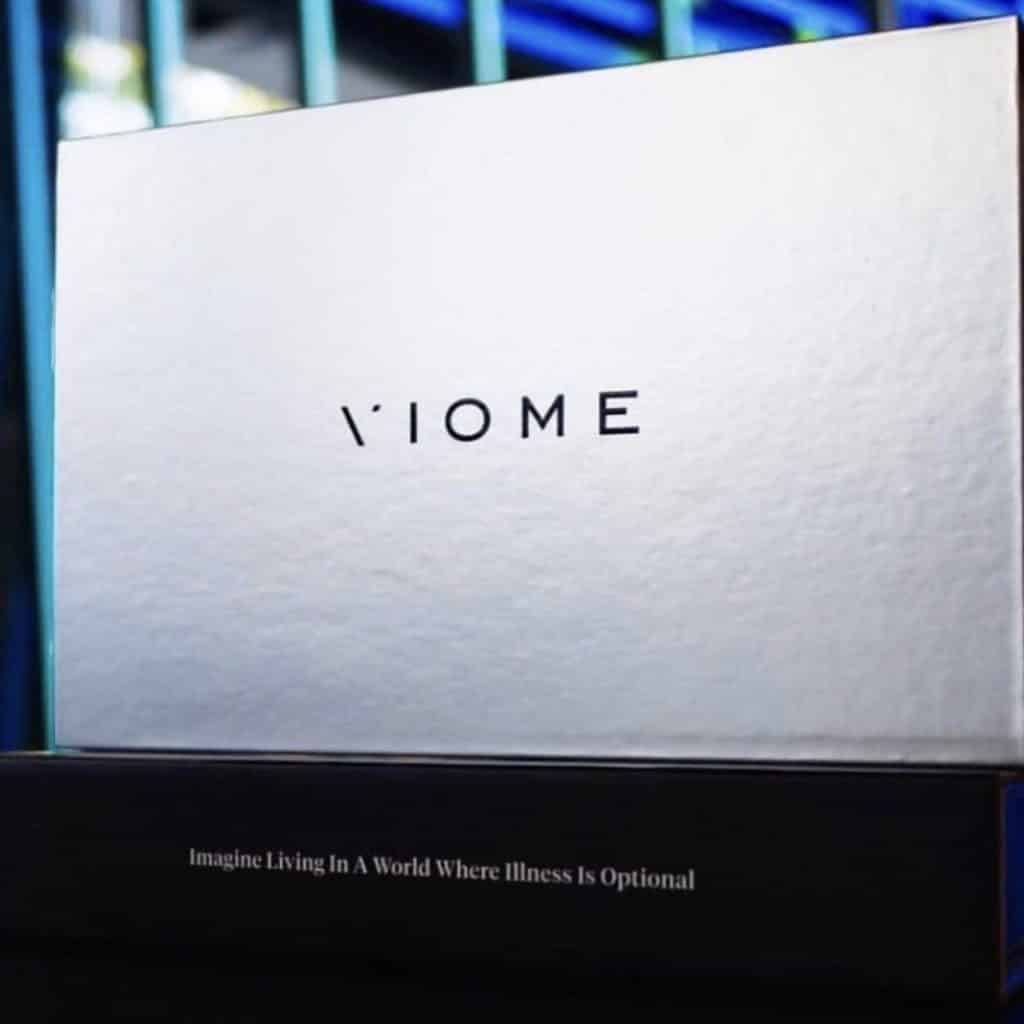 Viome Review