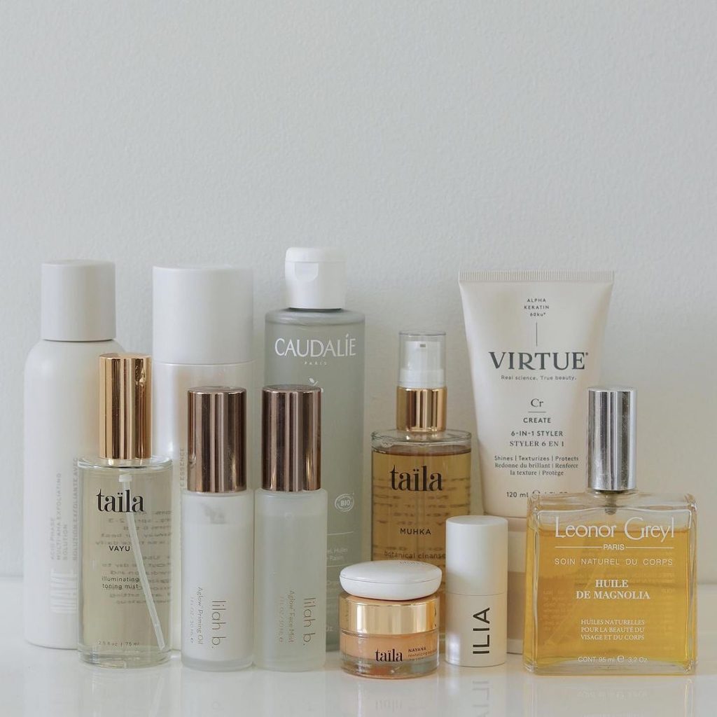 Virtue Labs Hair Review