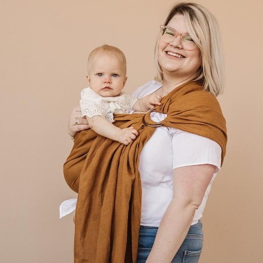 Wildbird Ring Sling Review