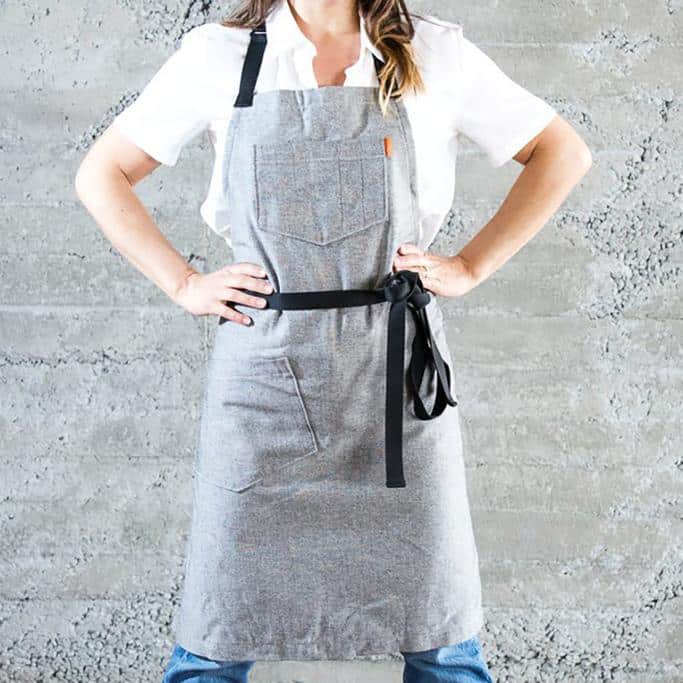 Williams Sonoma Apron Review