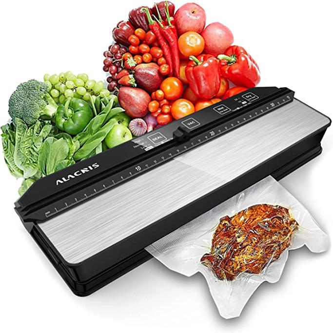 Zwilling Vacuum Sealer Review