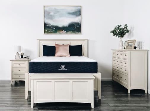 Brooklyn Bedding Mattress Review