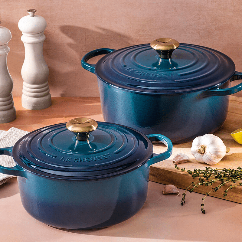 10 Best Cast Iron Dutch Ovens: Top Picks For 2023